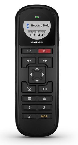 GARMIN Reactor™ Autopilot - diaľkové ovládanie