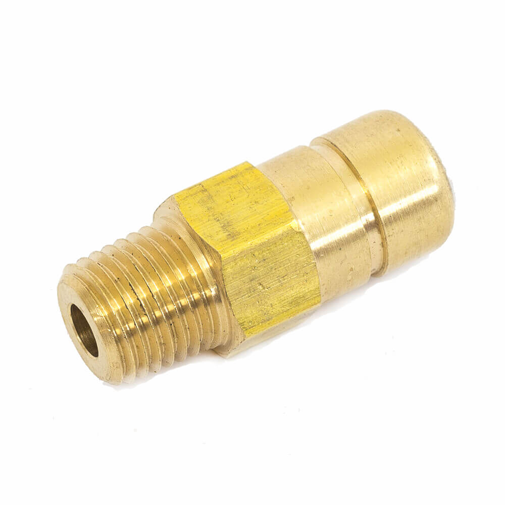 1/4 ” NPT bezpečnostný ventil