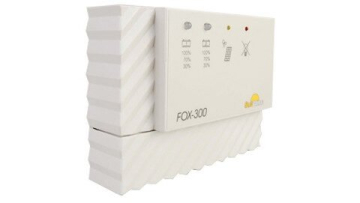 Solárny regulátor série FOX LED