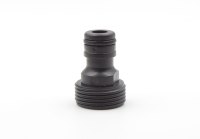 Vodný adaptér 3/4 QC BSP AP000-BSP01 – plast