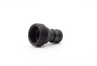 Vodný adaptér 3/4 QC BSP AP000-BSP01 – plast