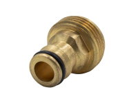 Vodný adaptér 3/4 QC BSP AP000-BSP02 – mosadz