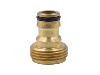 Vodný adaptér 3/4 QC BSP AP000-BSP02 – mosadz