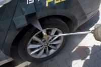 Koncovka s nastaviteľným uhlom a rýchlospojkou
