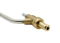 Pieskovacia sada 4000 PSI – Profi – Mosadz
