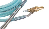 Pieskovacia sada 4000 PSI – Profi – Mosadz