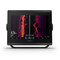 Garmin GPSMAP 8410xsv (GPS + sonar)