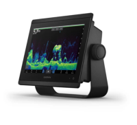 Garmin GPSMAP 8410xsv (GPS + sonar)