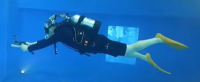 JETDIVE podvodný skúter