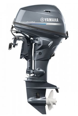 Závesný lodný motor YAMAHA F20 LEB (staré označenie F20 GEL)