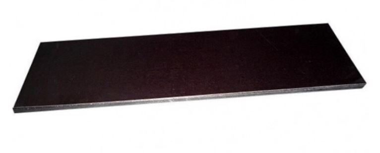 KOLIBRI Lavička 102 x 25cm hnedá pre člny KM400 - KM450