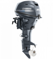 Závesný lodný motor YAMAHA F20 LEB (staré označenie F20 GEL)
