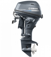 Závesný lodný motor YAMAHA F20 LEB (staré označenie F20 GEL)