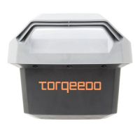 Torqeedo Travel batéria – lítium‑iónová batéria pre Travel a Travel XP