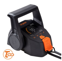 Torqeedo Travel XP RS – lodný elektromotor na diaľkové ovládanie 1600 W (ekvivalent 5 HP)