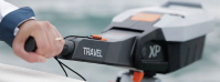 Torqeedo Travel XP L – elektrický lodný motor 1600 W (ekvivalent 5 HP)