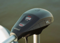 Rhino VX35 V2 12V elektromotor na čln
