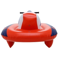 Nautica Wavemaker detský jet-ski – nafukovací vodný skúter pre deti