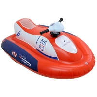 Nautica Wavemaker detský jet-ski – nafukovací vodný skúter pre deti