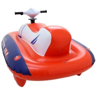 Nautica Wavemaker detský jet-ski – nafukovací vodný skúter pre deti
