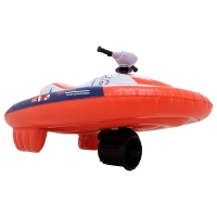 Nautica Wavemaker detský jet-ski – nafukovací vodný skúter pre deti