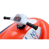 Nautica Wavemaker detský jet-ski – nafukovací vodný skúter pre deti