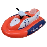 Nautica Wavemaker detský jet-ski – nafukovací vodný skúter pre deti