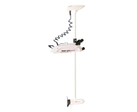 RHINO BMR GPS NxT 65 Longshaft 12V predný elektromotor biely