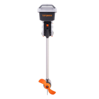 Torqeedo Travel XP L – elektrický lodný motor 1600 W (ekvivalent 5 HP)