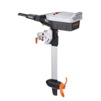 Torqeedo Travel XS S – lodný elektromotor 700 W (ekvivalent 2 HP)