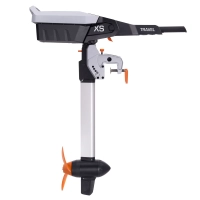Torqeedo Travel XS S – lodný elektromotor 700 W (ekvivalent 2 HP)
