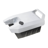 Torqeedo Travel XP RS – lodný elektromotor na diaľkové ovládanie 1600 W (ekvivalent 5 HP)