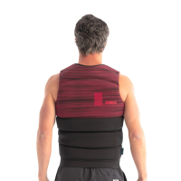 JOBE Unify Life Vest Men Redneoprénová plávacia vesta - XL