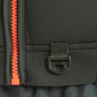 JOBE Unify Life Vest Men Redneoprénová plávacia vesta - XL