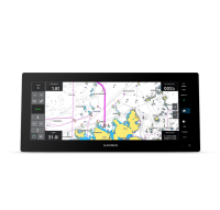 Garmin GPSMAP 1523xsv (GPS + sonar)