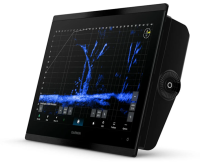 Garmin GPSMAP 9013xsv (GPS + sonar)