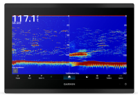 Garmin GPSMAP 9013xsv (GPS + sonar)