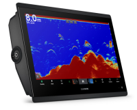 Garmin GPSMAP 1623xsv (GPS + sonar)