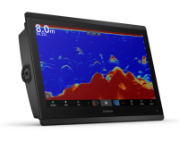 Garmin GPSMAP 8416xsv (GPS + sonar)