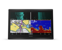 Garmin GPSMAP 8416xsv (GPS + sonar)