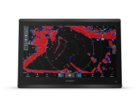 Garmin GPSMAP 8416xsv (GPS + sonar)