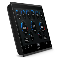 Garmin GPSMAP 9019 (GPS + sonar)