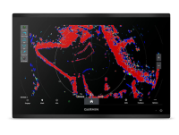 Garmin GPSMAP 9019 (GPS + sonar)