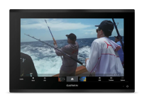 Garmin GPSMAP 9019 (GPS + sonar)