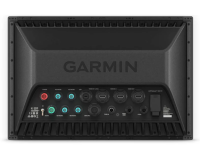Garmin GPSMAP 9019 (GPS + sonar)
