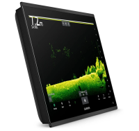 Garmin GPSMAP 9022 (GPS + sonar)
