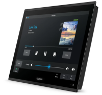 Garmin GPSMAP 9022 (GPS + sonar)