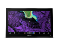 Garmin GPSMAP 9022 (GPS + sonar)