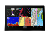 Garmin GPSMAP 9022 (GPS + sonar)
