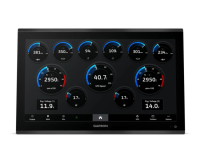 Garmin GPSMAP 9022 (GPS + sonar)